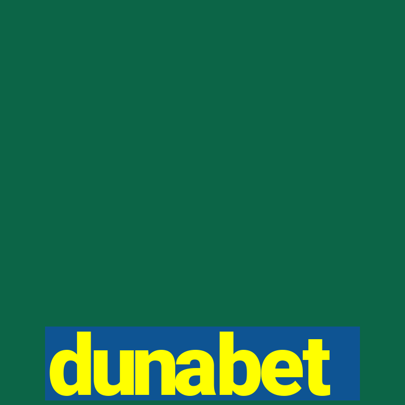 dunabet