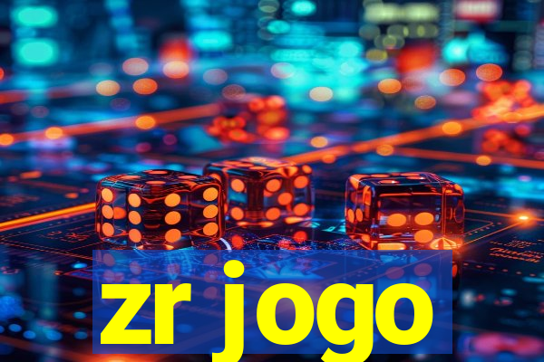 zr jogo