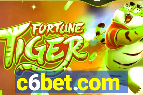 c6bet.com