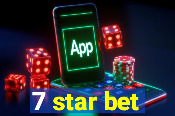 7 star bet