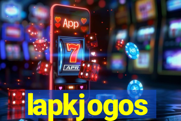 lapkjogos