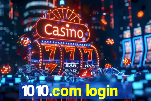 1010.com login