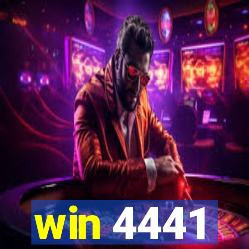 win 4441