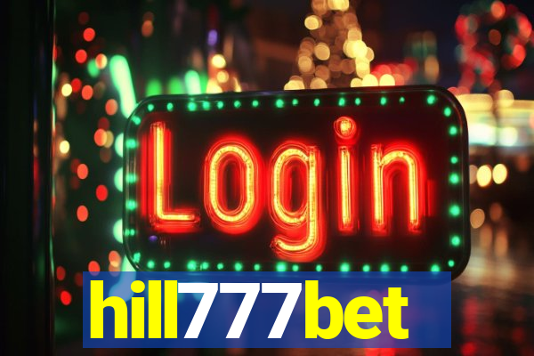 hill777bet