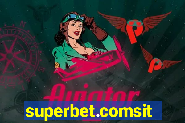 superbet.comsite