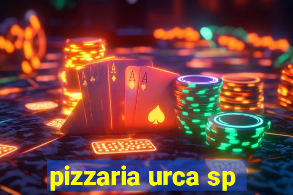 pizzaria urca sp