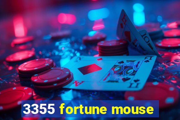 3355 fortune mouse