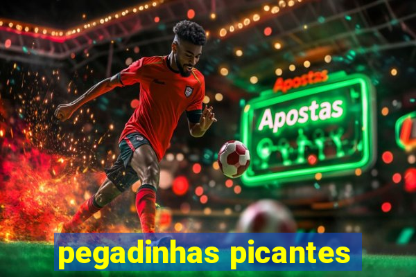 pegadinhas picantes