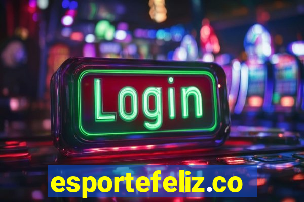 esportefeliz.com