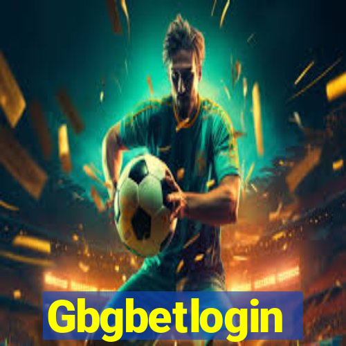 Gbgbetlogin