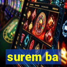 surem ba