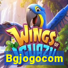 Bgjogocom