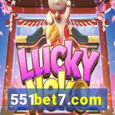 551bet7.com