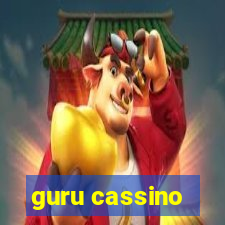 guru cassino