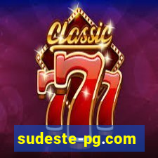 sudeste-pg.com