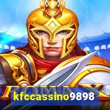 kfccassino9898