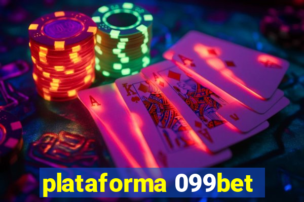 plataforma 099bet