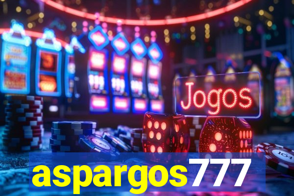 aspargos777