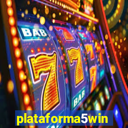 plataforma5win