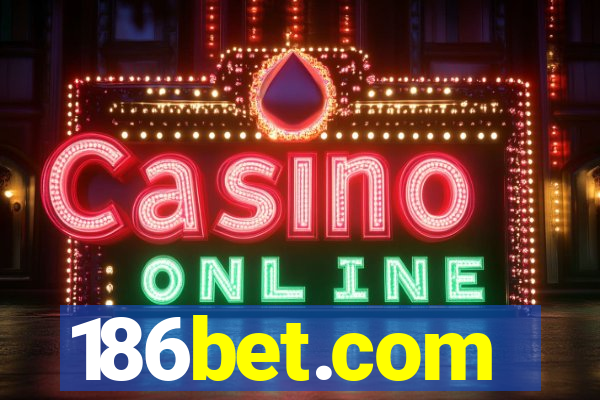 186bet.com