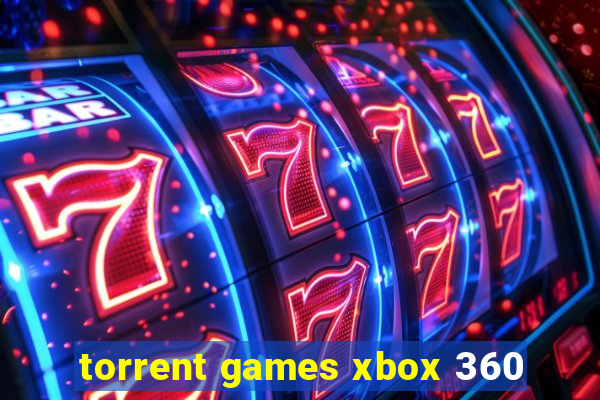 torrent games xbox 360