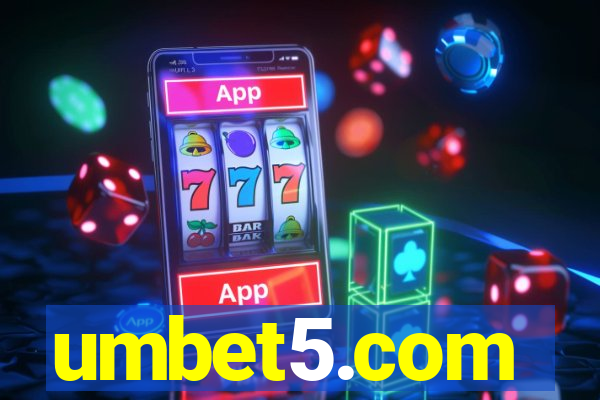 umbet5.com