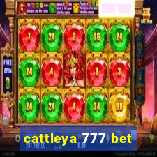 cattleya 777 bet