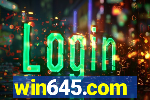 win645.com