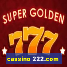 cassino 222.com