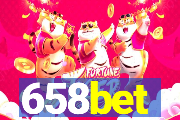 658bet