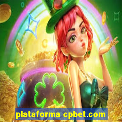 plataforma cpbet.com