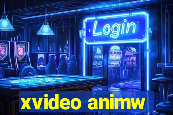 xvideo animw