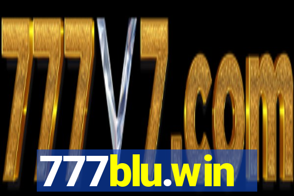 777blu.win