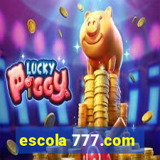 escola 777.com