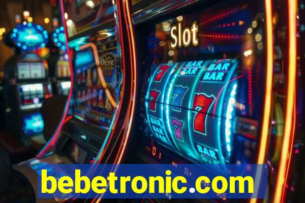 bebetronic.com