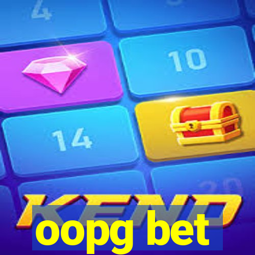 oopg bet