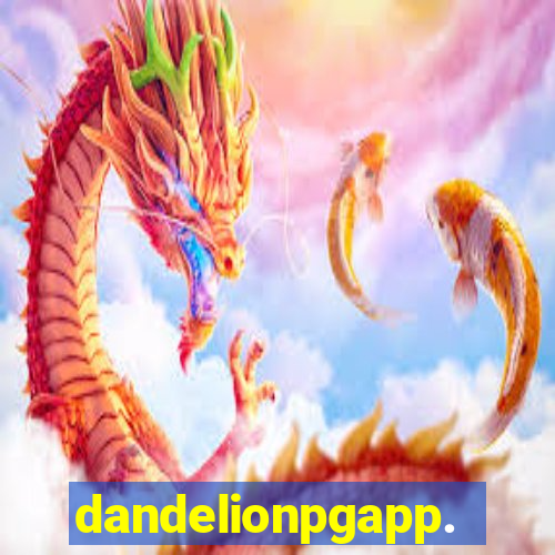 dandelionpgapp.com