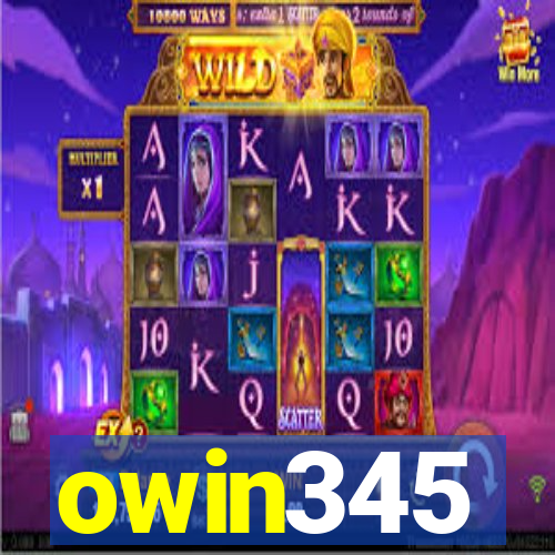 owin345