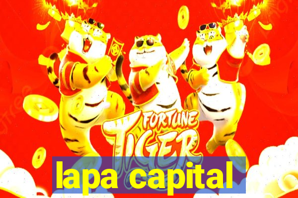 lapa capital