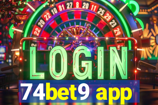 74bet9 app