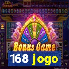 168 jogo