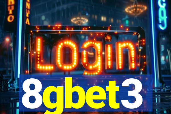 8gbet3