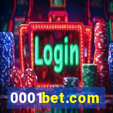 0001bet.com