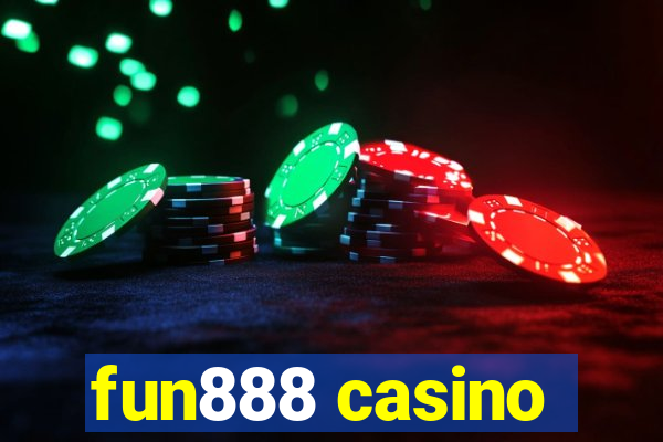 fun888 casino