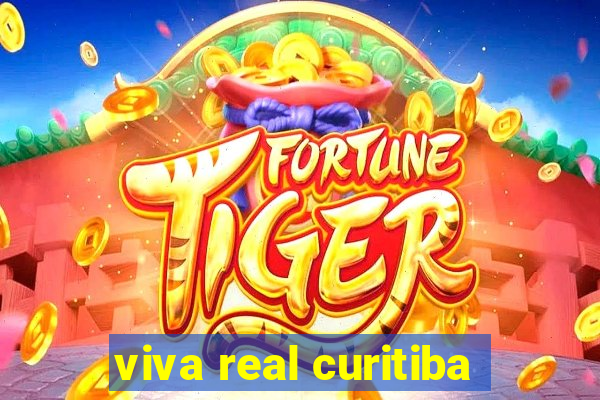 viva real curitiba