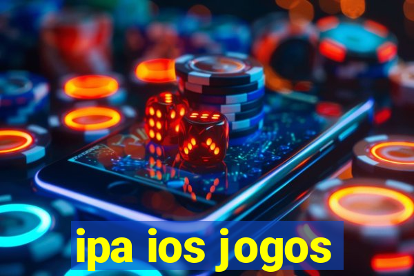 ipa ios jogos