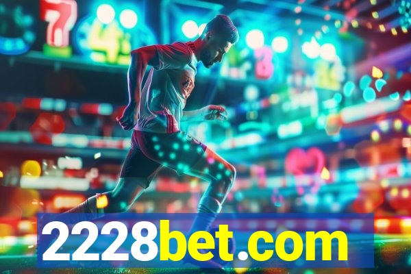 2228bet.com