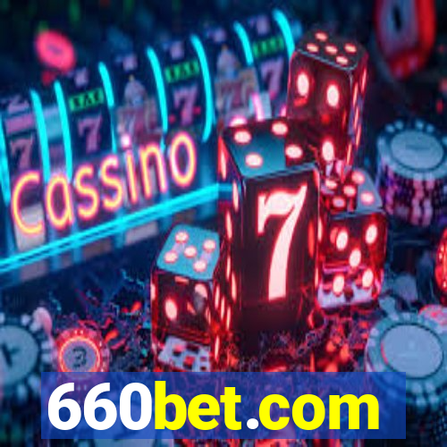 660bet.com