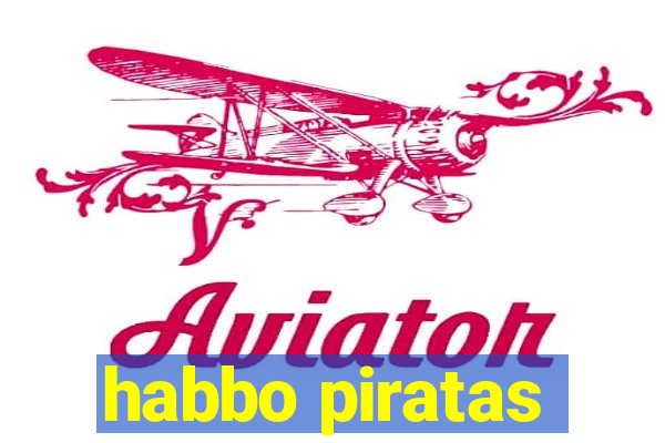 habbo piratas