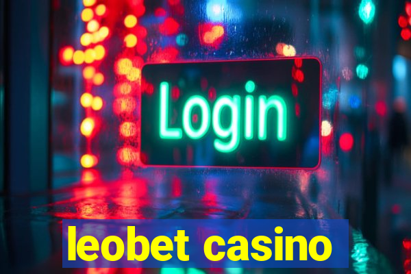 leobet casino